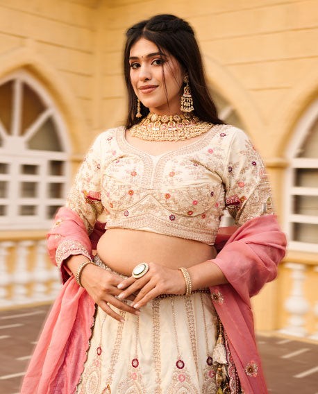 BRIDAL Edit